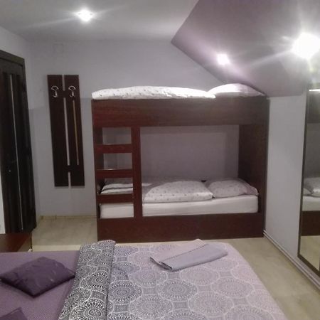 Casa De Vacanta Silvia Vormága Kültér fotó