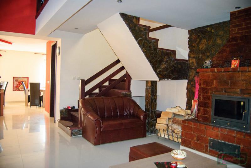 Casa De Vacanta Silvia Vormága Kültér fotó