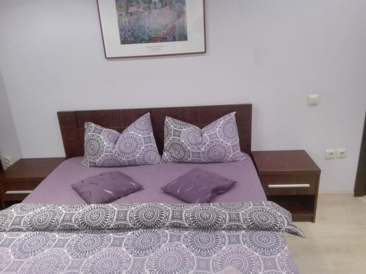 Casa De Vacanta Silvia Vormága Szoba fotó