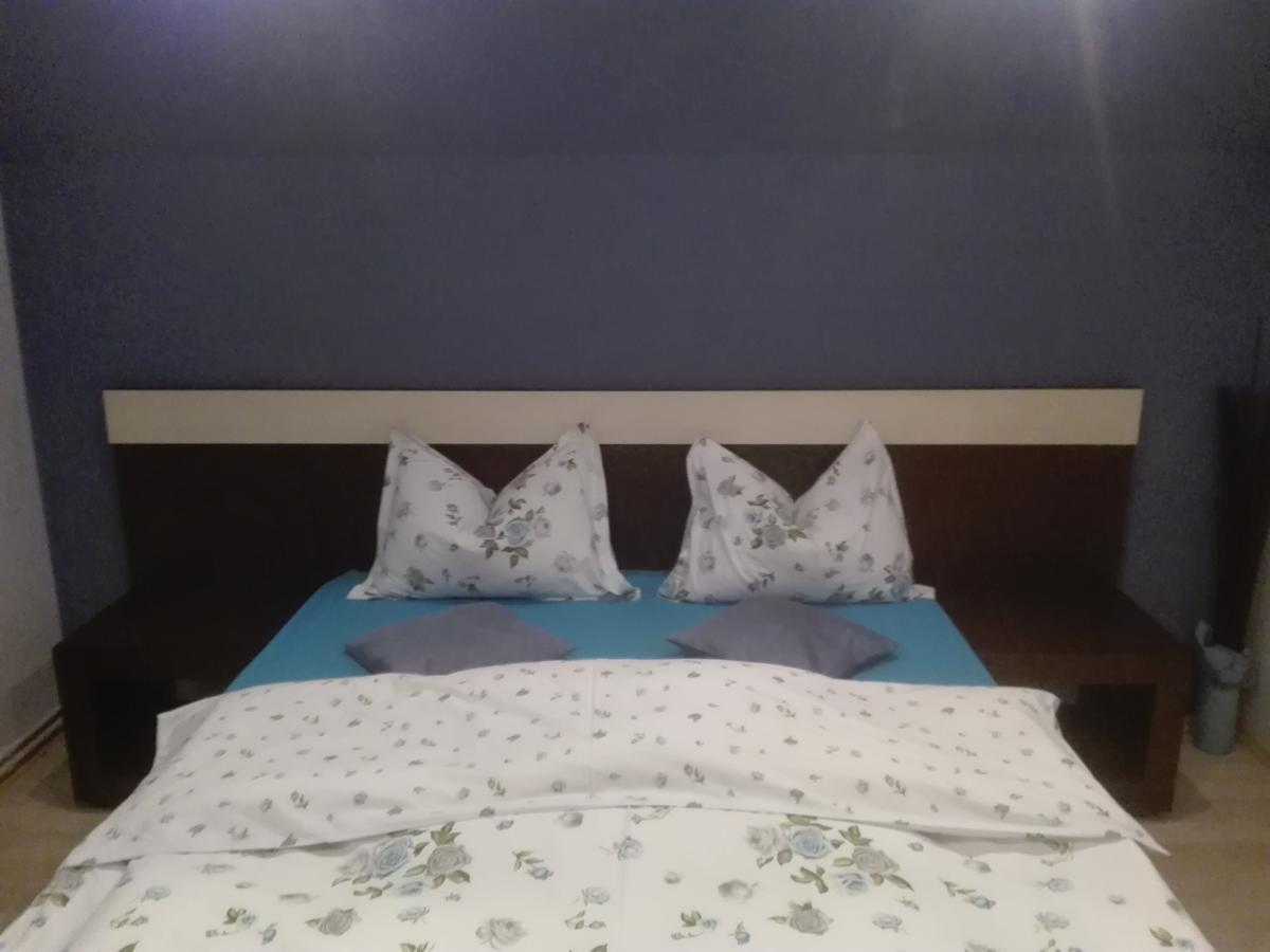 Casa De Vacanta Silvia Vormága Szoba fotó