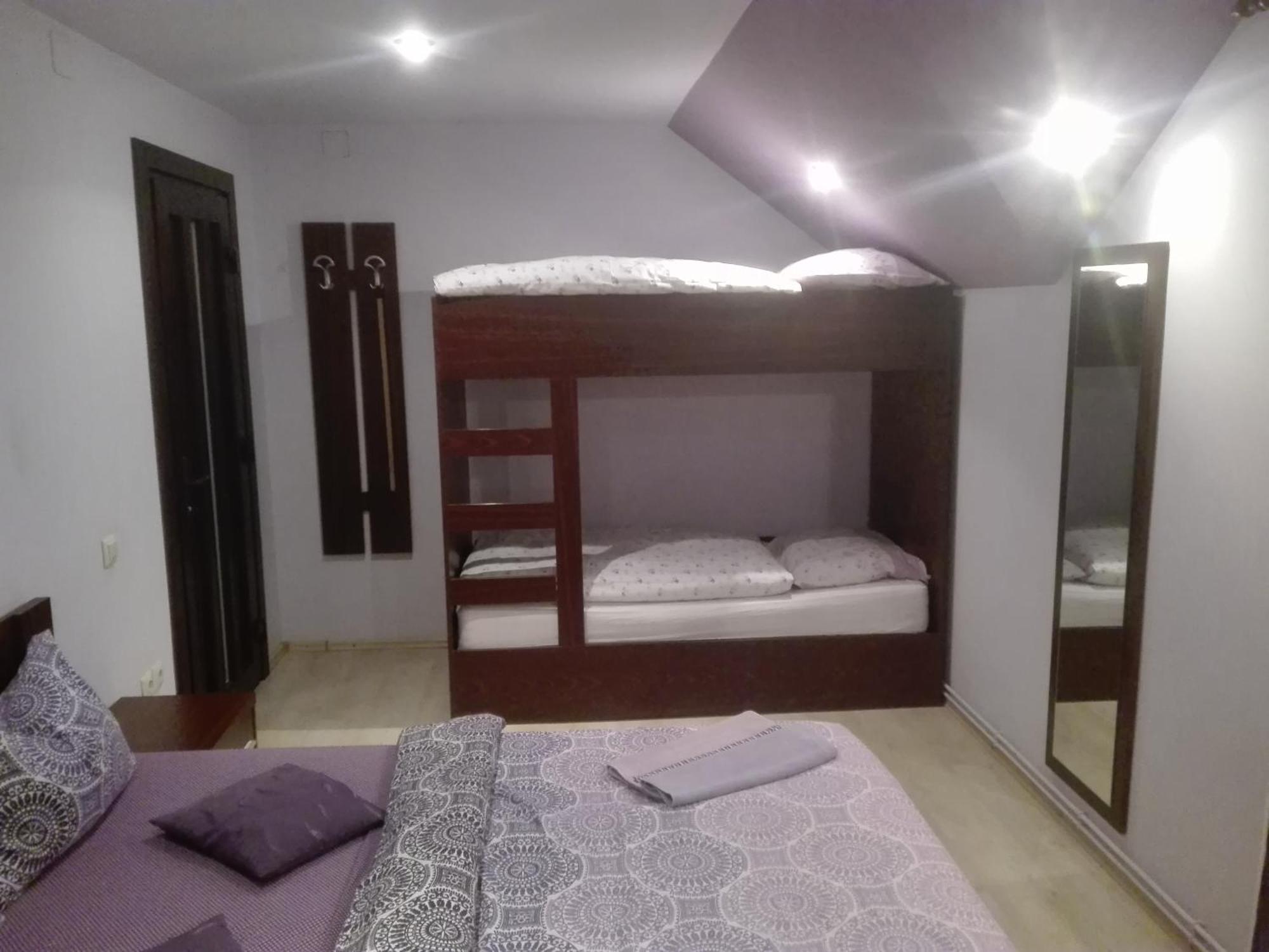 Casa De Vacanta Silvia Vormága Kültér fotó