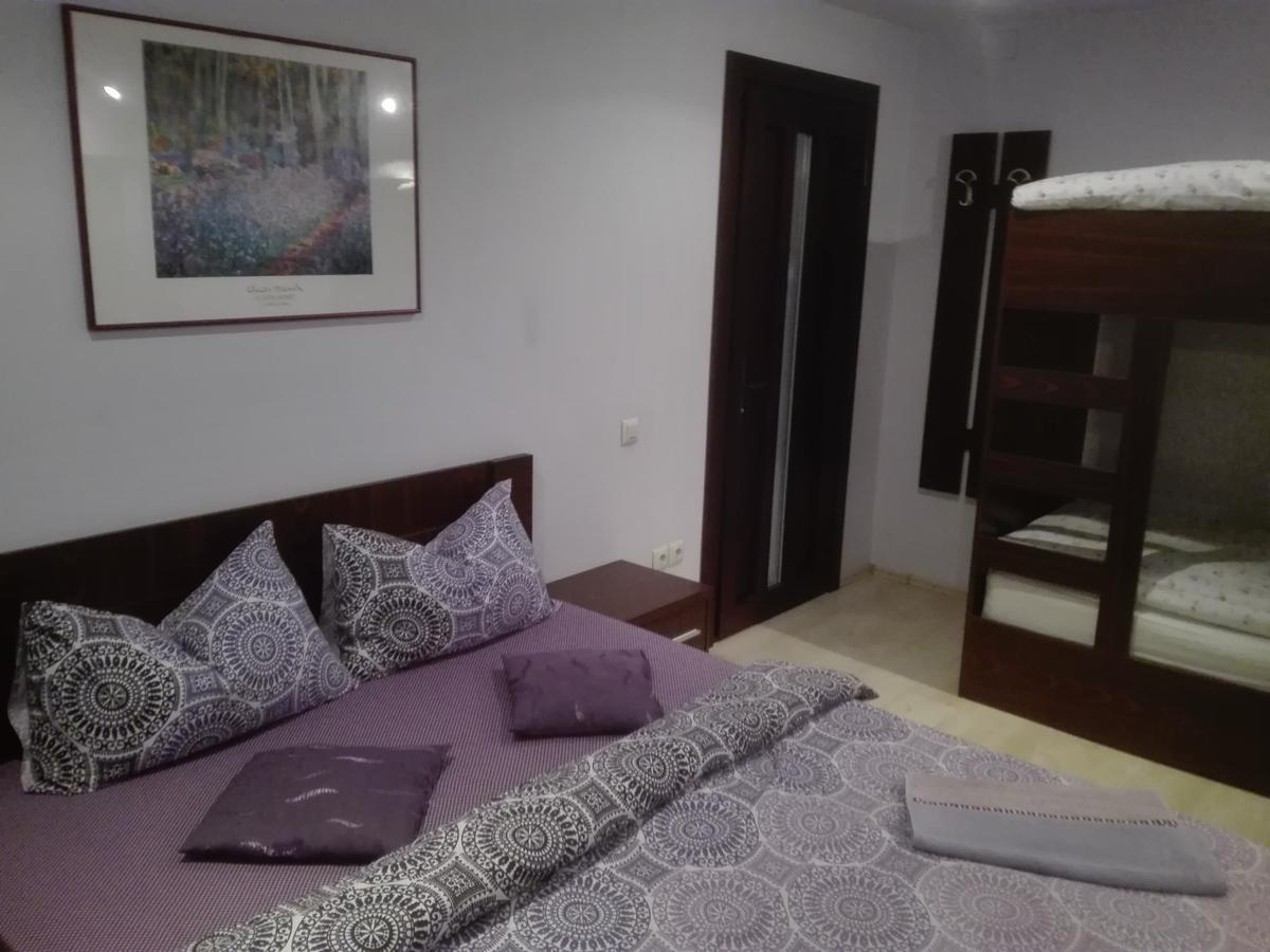 Casa De Vacanta Silvia Vormága Szoba fotó