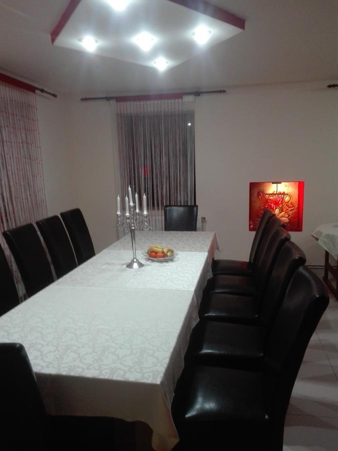 Casa De Vacanta Silvia Vormága Szoba fotó