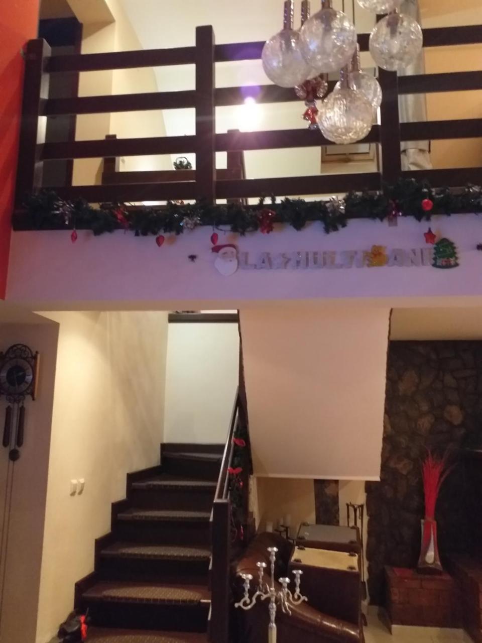 Casa De Vacanta Silvia Vormága Kültér fotó