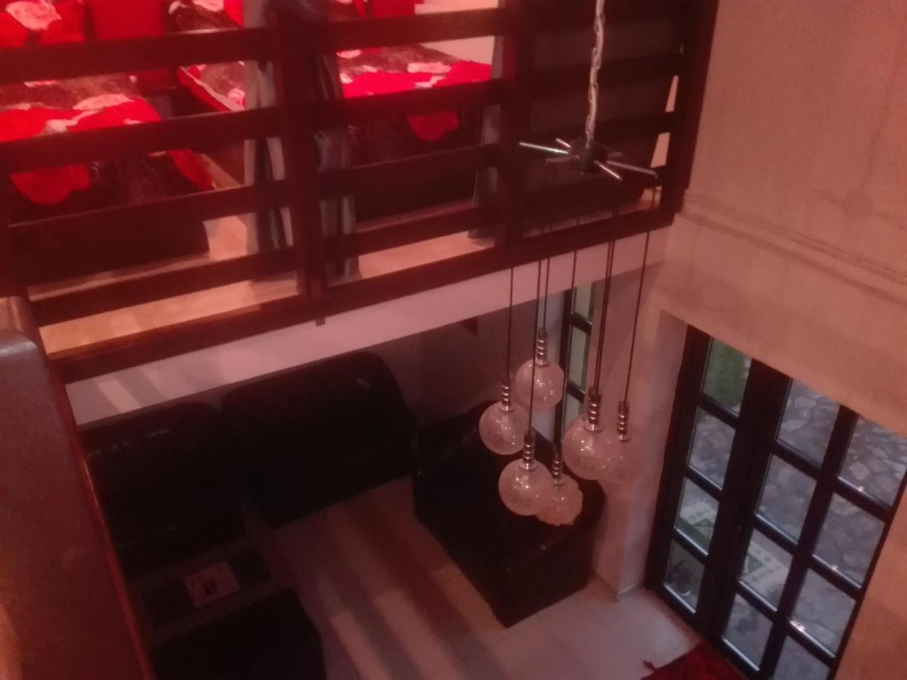 Casa De Vacanta Silvia Vormága Kültér fotó