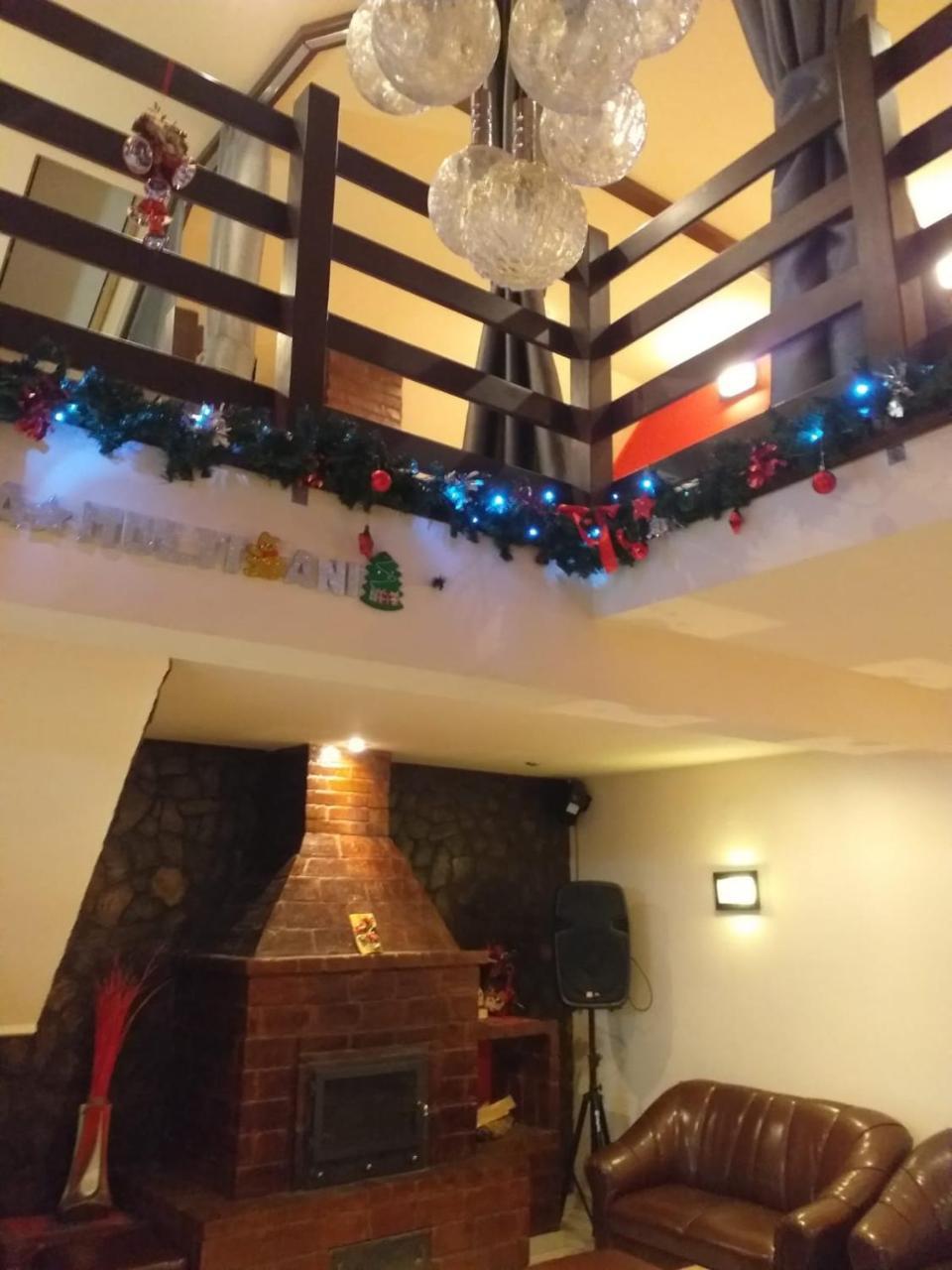 Casa De Vacanta Silvia Vormága Kültér fotó